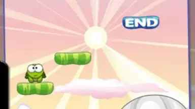 Screenshot von Bouncy Bill 2