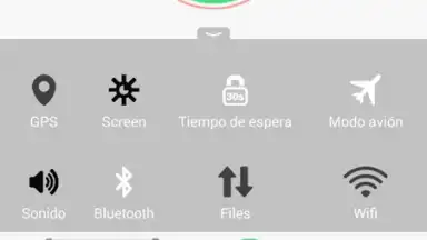 Screenshot von Ahorro de batería HD 3