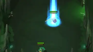 Screenshot von Eternal Ember 2