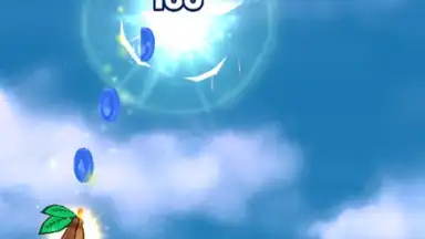 Screenshot von Yo-kai Watch Land 1