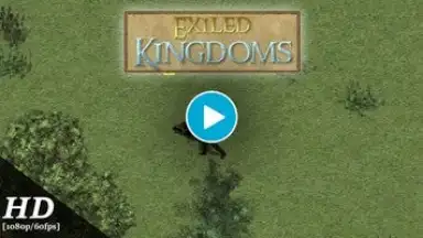 Screenshot von Exiled Kingdoms 1
