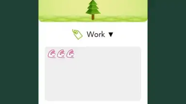 Screenshot von Forest: Stay Focused 8