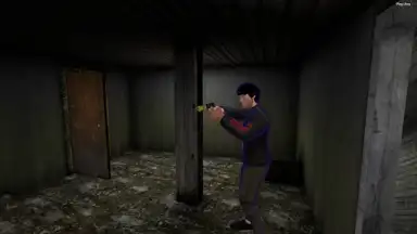 Screenshot von Cursed House Multiplayer 2 2