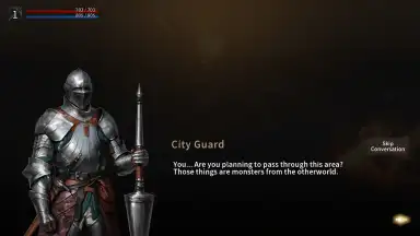 Screenshot von Dekaron G 10