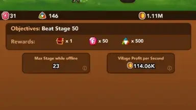 Screenshot von Crush Them All 6