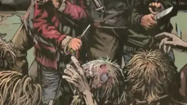Screenshot von The Walking Dead: All-Stars 3