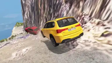 Screenshot von Beamng Drive Simulator Adviser 4
