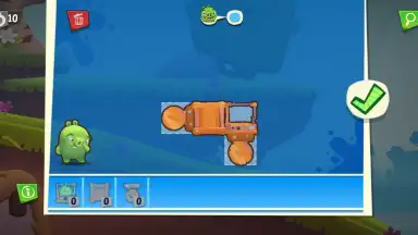Screenshot von Bad Piggies 2 5