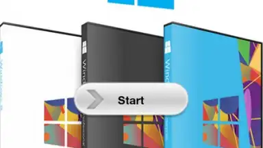 Screenshot von Install Windows 8 Tutorial 4