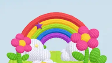 Screenshot von Yarn Fever! 4