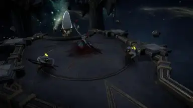 Screenshot von Dark Nemesis: Infinite Quest 10