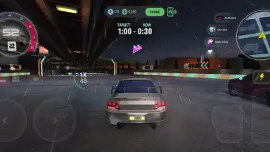 Screenshot von Turbo Tornado: Open World Race 5