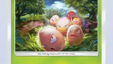 Screenshot von Pokémon TCG Pocket 9