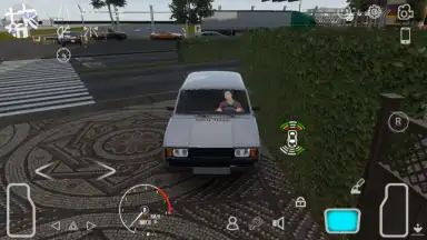Screenshot von Car Parking Multiplayer 2 14