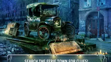 Screenshot von Motor Town 4