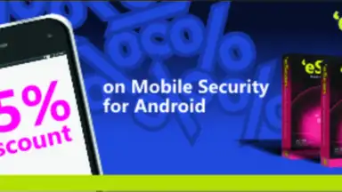 Screenshot von eScan Mobile Security 1