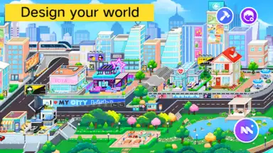 Screenshot von YoYa Time 7