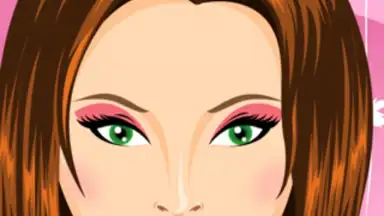 Screenshot von MakeupSaloon 6
