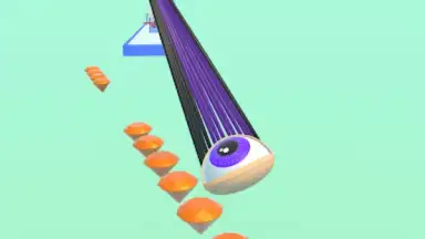 Screenshot von Dream Lashes 12