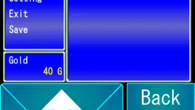 Screenshot von Tenmilli RPG 6