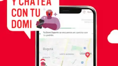 Screenshot von iFood - Comida a Domicilio 3