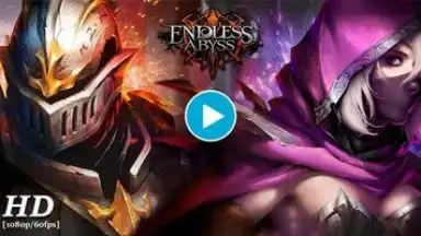Screenshot von Endless Abyss 1