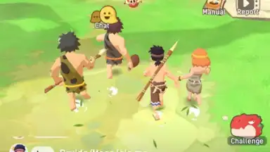 Screenshot von Ulala 5