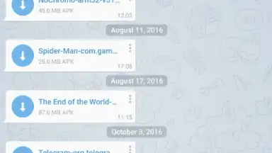 Screenshot von Sklat 7