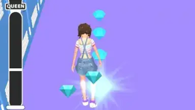 Screenshot von Queen Bee! 8