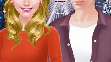Screenshot von Date Night On Ferris Wheel 10