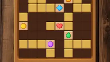 Screenshot von Block Crush! 3