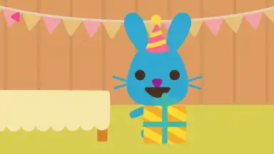 Screenshot von Sago Mini Babies Daycare 8