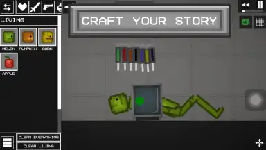 Screenshot von Melon Sandbox 3