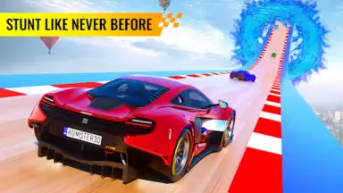 Screenshot von Car Racing Master:Driving Game 5