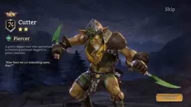 Screenshot von Watcher of Realms 9
