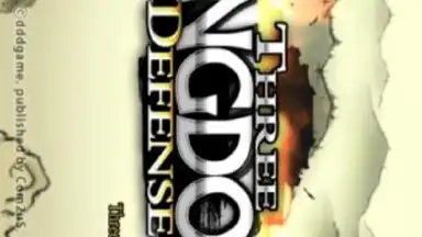 Screenshot von ThreeKindomDefense2 5