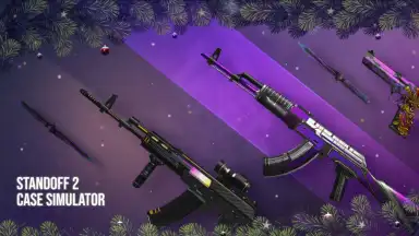 Screenshot von Standoff 2 Case Simulator 1