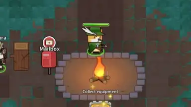 Screenshot von Cat Alchemist 5