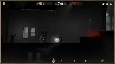 Screenshot von She Wants Me Dead 5