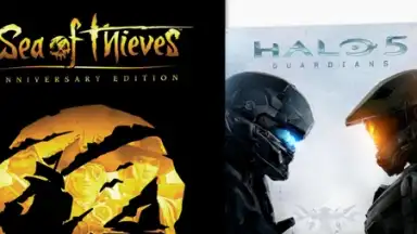 Screenshot von Xbox Game Streaming 2