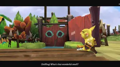 Screenshot von Stella Arcana 6