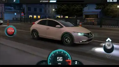 Screenshot von Fast and Furious 6: The Game 4
