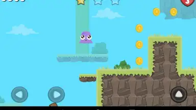 Screenshot von Moy's World 3