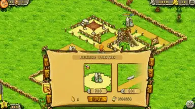 Screenshot von Prehistoric Park 6