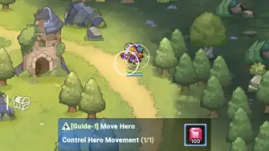Screenshot von Seven Knights Idle Adventure 11