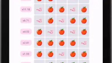 Screenshot von Apple of Fortune 18