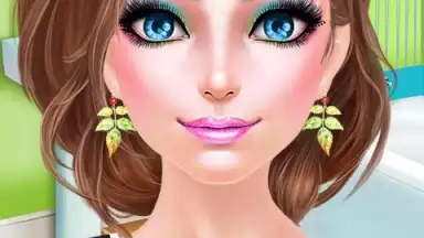 Screenshot von Zoo Date Salon 7