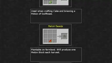 Screenshot von Craft! 11