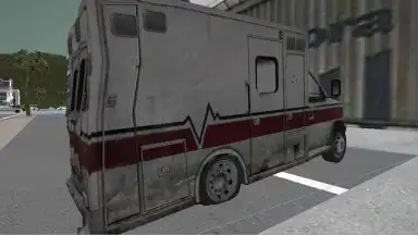 Screenshot von Train Driver2 4