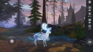 Screenshot von Forsaken World: God Devil Reborn 3